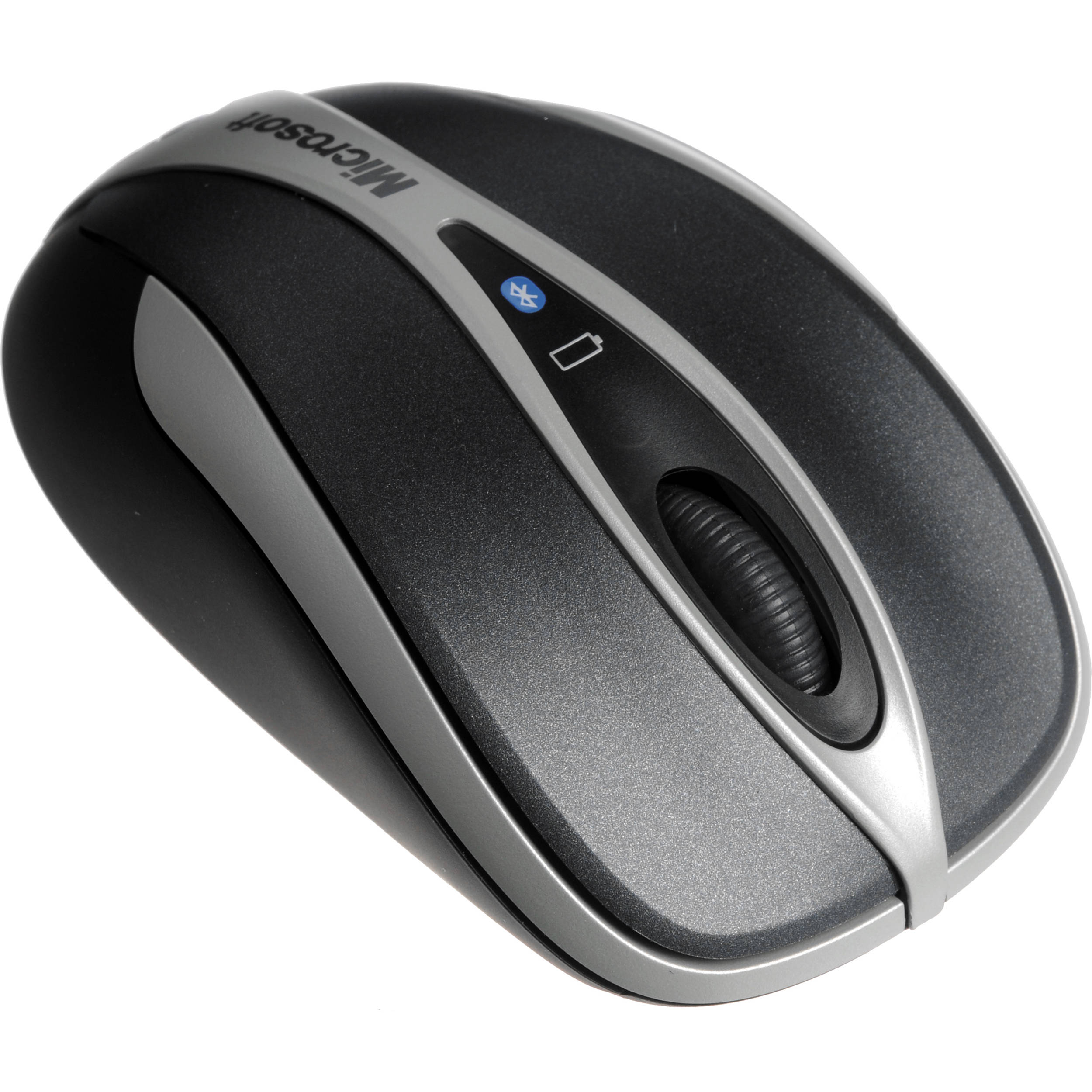 microsoft wireless mouse 5000 for mac